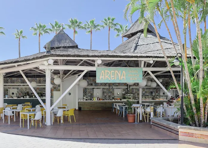 Landmar Playa La Arena
