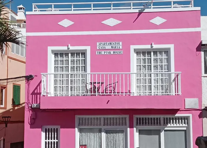 Casa Maria